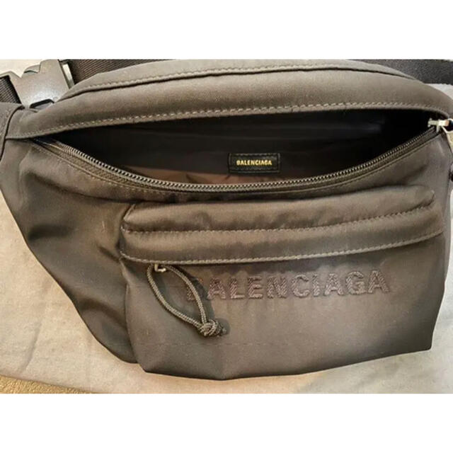 BALENCIAGA BAG(バレンシアガバッグ)のBag メンズのバッグ(ショルダーバッグ)の商品写真