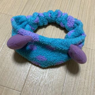 ディズニー(Disney)のサリー ヘアバンド カチューシャ(小道具)