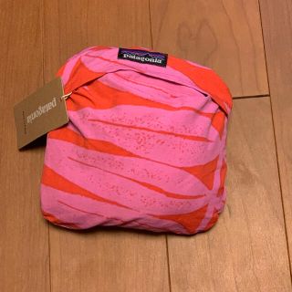 パタゴニア(patagonia)のpatagoni パタゴニアCarry Ya'll Bag キャリーエールバッグ(エコバッグ)