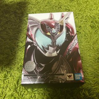 バンダイ(BANDAI)のBANDAI SPIRITS S.H.フィギュアーツ  仮面ライダーダークキバ(特撮)