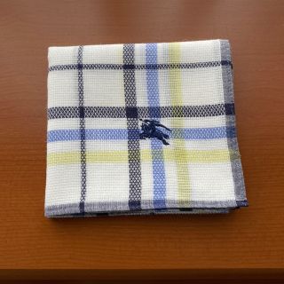 ラルフローレン(Ralph Lauren)のused ラルフローレン　ハンカチ(ハンカチ)