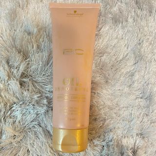 シュワルツコフプロフェッショナル(Schwarzkopf PROFESSIONAL)の【集中ヘアトリートメント】サロン専用 シュワルツコフ(トリートメント)