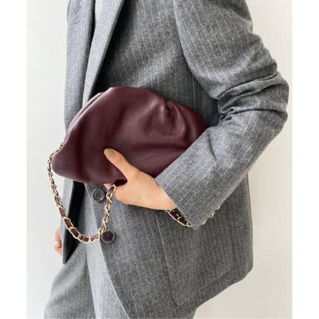 L'Appartement DEUXIEME CLASSE(アパルトモンドゥーズィエムクラス)のyokko様専用：アパルトモン：AULENTTI/2Way Clutch Bag レディースのバッグ(その他)の商品写真