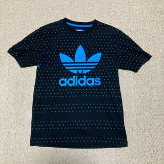 アディダス(adidas)のアディダス　Tシャツ(Tシャツ/カットソー(半袖/袖なし))