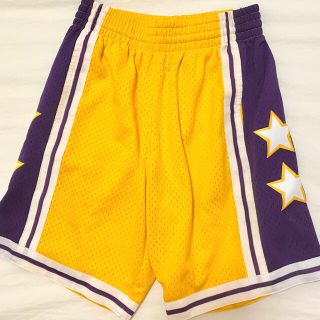 ミッチェルアンドネス ショートパンツ(メンズ)の通販 94点 | MITCHELL ...