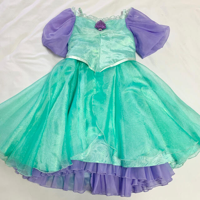 Disney - ビビディバビディブティック アリエル 100cmの通販 by saeho's shop|ディズニーならラクマ Disney - ビビディバビディブティック アリエル 100cmの通販 by saeho's shop|ディズニーならラクマ