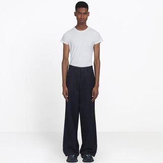 バレンシアガ(Balenciaga)のbalenciaga  19ss  buggy pants(スラックス)