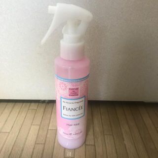 イダラボラトリーズ(井田ラボラトリーズ)のフィアンセ フレグランスヘアミスト ピュアシャンプー(150ml)(ヘアウォーター/ヘアミスト)