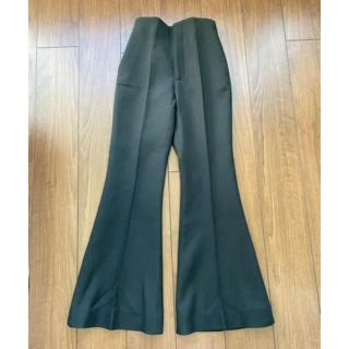 セリーヌ フレアパンツの通販 37点 | celineを買うならラクマ