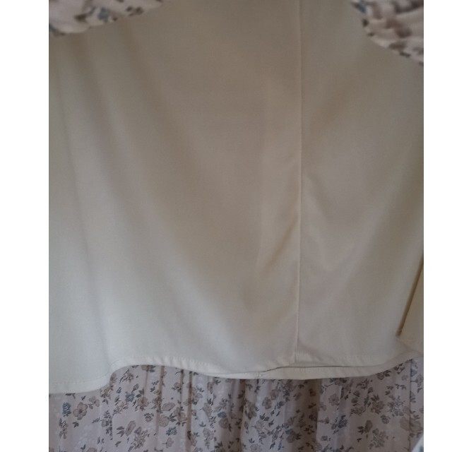 INGNI(イング)のingin 花柄スカート レディースのスカート(ロングスカート)の商品写真