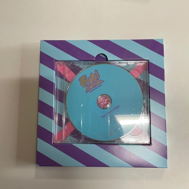 Hey! Say! JUMP - Hey!Say!JUMP 8th album「Fab!」の通販 by キラキラ