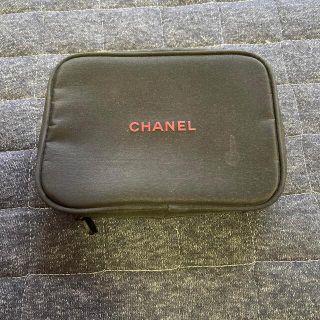 シャネル(CHANEL)のシャネル　ポーチ(ポーチ)