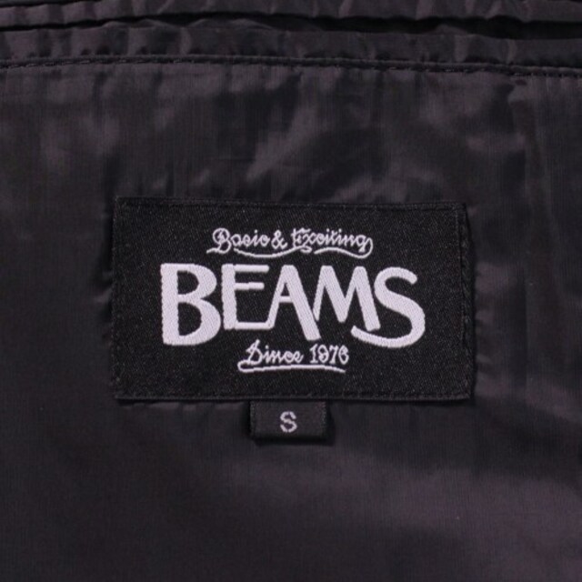 BEAMS(ビームス)のBEAMS チェスターコート メンズ メンズのジャケット/アウター(チェスターコート)の商品写真