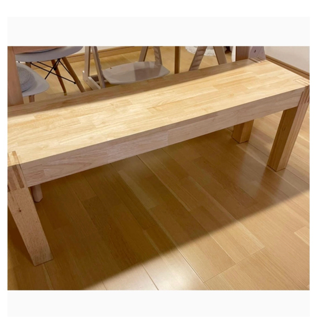 SALE/101%OFF】 IKEA イケア ベンチ スツール NORDBY ベンチ