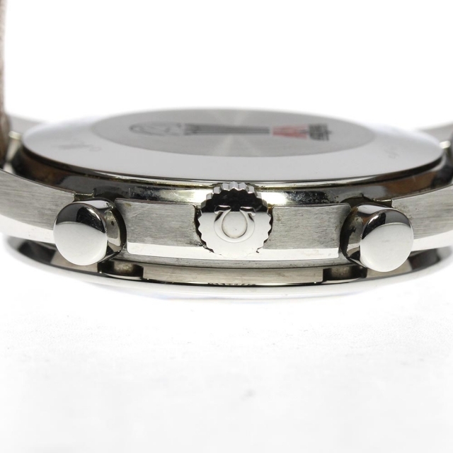 正規品お得 OMEGA - ☆良品 オメガ メンズ の通販 by CLOSER|オメガならラクマ 正規店安い