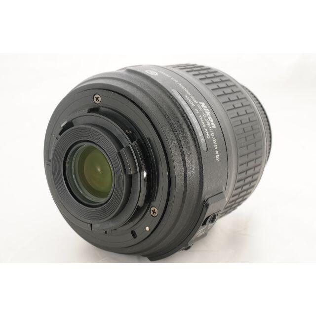 【超高画質】Nikon ニコン D5100 18-55 レンズ 手ブレ補正 9