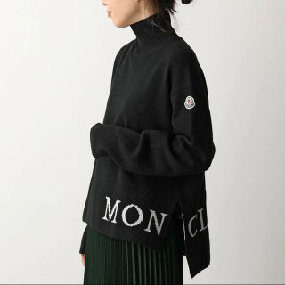 モンクレール(MONCLER)のモンクレールニット(ニット/セーター)