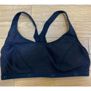 シースリーフィット(C3fit)のC3fit スポーツブラ　M ＋　おまけ(ウェア)