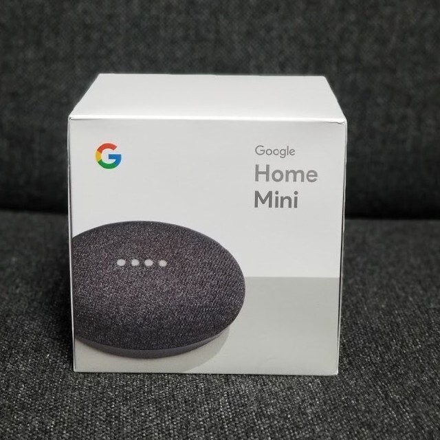 Google Home Mini