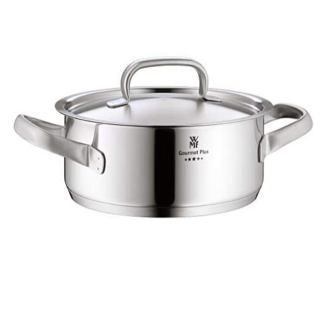 WMF GRURMET PLUS鍋20センチ 正規代理店 7840円引き www.gold-and-wood.com