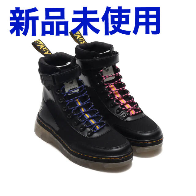 DR.MARTENS x ATMOS 27cm