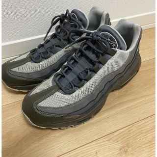 ナイキ(NIKE)のナイキ　エアマックス95(スニーカー)