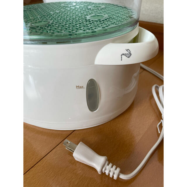 T-fal ⭐️美品⭐️T-fal EASY STEAM イージースチームの通販 by 1414's shop｜ティファールならラクマ