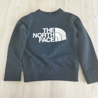 ザノースフェイス(THE NORTH FACE)のノースフェイス　キッズ　トレーナー(その他)