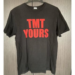 ティーエムティー(TMT)のたくや様専用(Tシャツ/カットソー(半袖/袖なし))