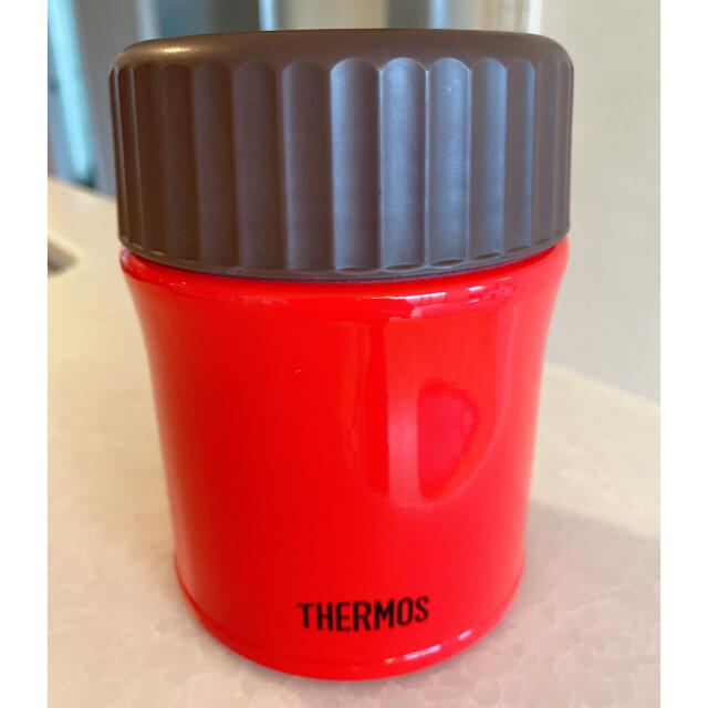 THERMOS(サーモス)のTHERMOS/スープジャー  インテリア/住まい/日用品の日用品/生活雑貨/旅行(日用品/生活雑貨)の商品写真