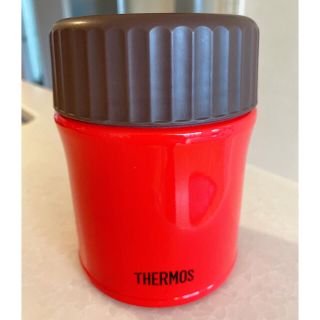 サーモス(THERMOS)のTHERMOS/スープジャー (日用品/生活雑貨)