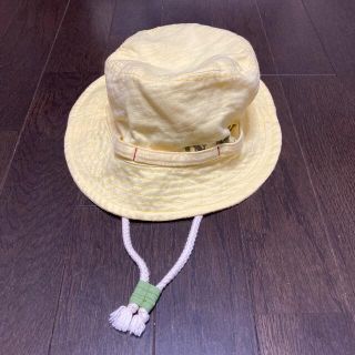 ラグマート(RAG MART)のRAG mart キッズ　ハット　54cm(帽子)