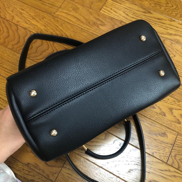 BEAUTY&YOUTH UNITED ARROWS(ビューティアンドユースユナイテッドアローズ)の【最終値下げ】ＢＹ∴　メタルハンドルトートＢＡＧ レディースのバッグ(ハンドバッグ)の商品写真