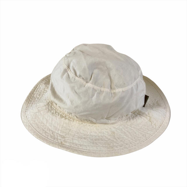 Y's(ワイズ)の▼ Y's for men off-white bucket hat ▼ メンズの帽子(ハット)の商品写真