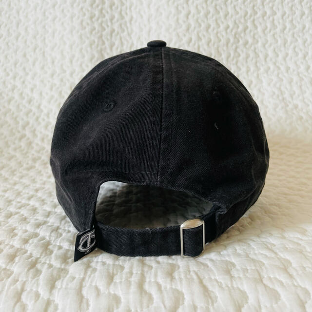 NEW ERA(ニューエラー)の【カズトシ様、専用❣️】〜9/16までお取り置き メンズの帽子(キャップ)の商品写真