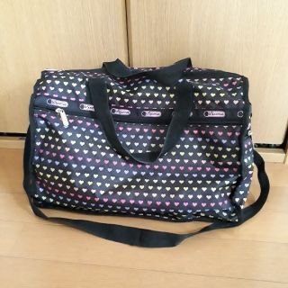 レスポートサック(LeSportsac)のレスポートサック専用！(ボストンバッグ)