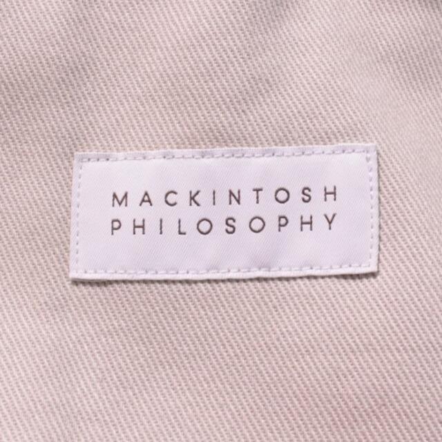 MACKINTOSH PHILOSOPHY(マッキントッシュフィロソフィー)のMACKINTOSH PHILOSOPHY カジュアルジャケット メンズ メンズのジャケット/アウター(テーラードジャケット)の商品写真