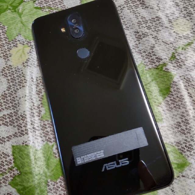 Zenfone5Q ASUS X017DA 1
