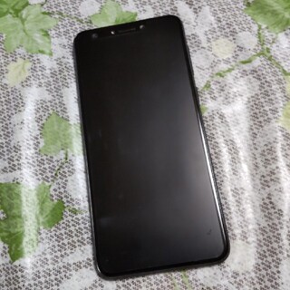 Zenfone5Q ASUS X017DA(スマートフォン本体)