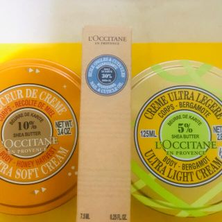 ロクシタン(L'OCCITANE)のロクシタン　セット♡(その他)