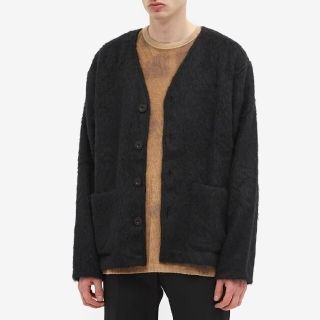アクネ カーディガン(メンズ)の通販 20点 | ACNEのメンズを買うならラクマ