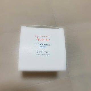 アベンヌ(Avene)のアベンヌ ミルキージェル(50g)(フェイスクリーム)