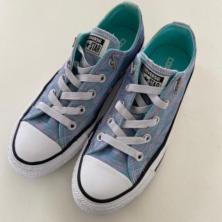 コンバース(CONVERSE)の日本未入荷★ converse コンバース　スニーカー　23cm (スニーカー)