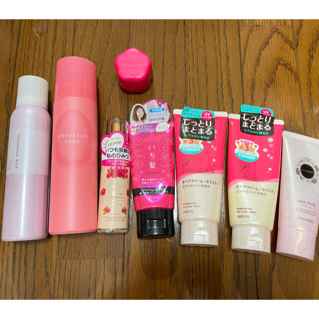 人気ブランド - 【専用】ヘアワックス まとめ売り 12点 - 激安 偽物