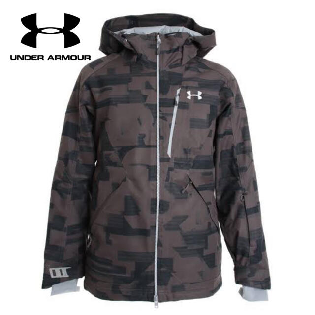 UNDER ARMOUR アンダーアーマー　スノーボードウェア