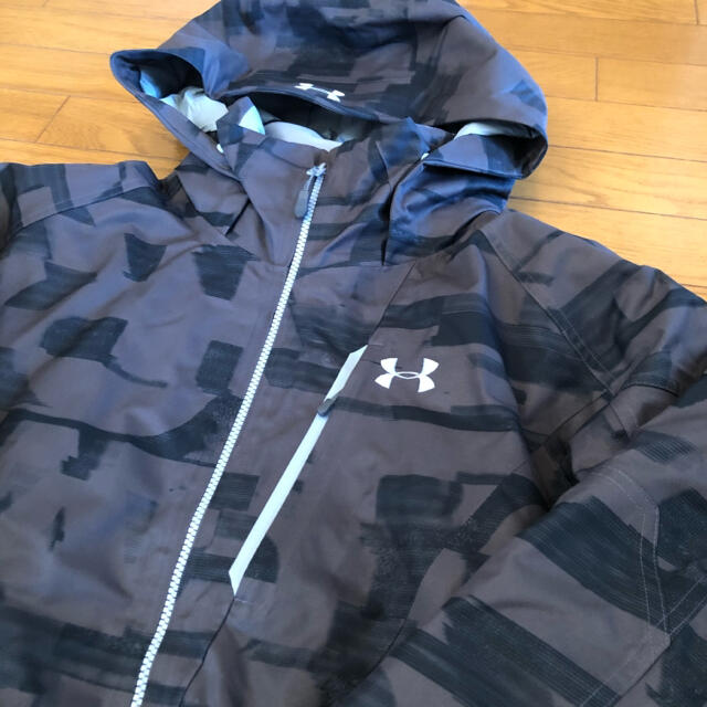 UNDER ARMOUR アンダーアーマー　スノーボードウェア