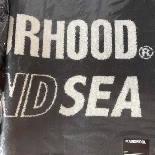 ネイバーフッド(NEIGHBORHOOD)の NEIGHBORHOOD NHWDS / N-MAT wind and sea(ラグ)