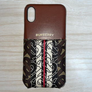 バーバリー(BURBERRY) iPhoneケースの通販 69点 | バーバリーのスマホ 