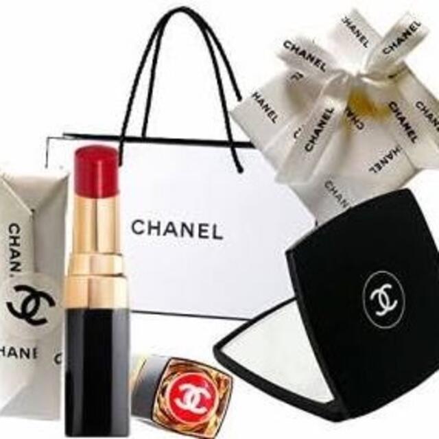 CHANEL ギフトセット