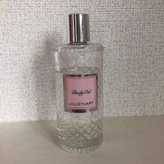 ジルスチュアート(JILLSTUART)のボディオイル(ボディオイル)